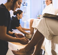 milque.spa Day Spa and Beauty Salon - Accommodation Sunshine Coast
