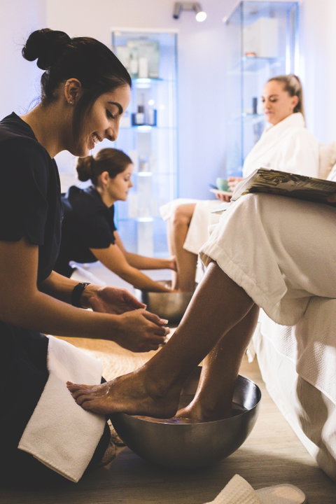 Milque.spa Day Spa And Beauty Salon - Accommodation Sunshine Coast 0