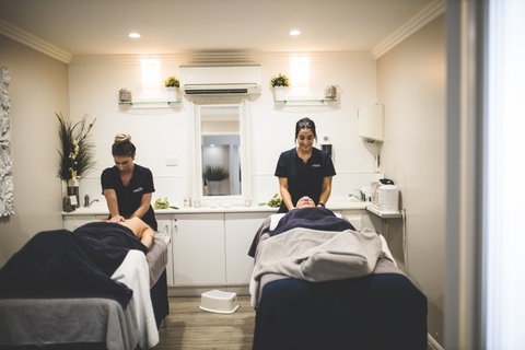 Milque.spa Day Spa And Beauty Salon - Accommodation Sunshine Coast 1