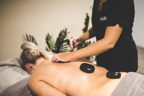 Milque.spa Day Spa And Beauty Salon - Accommodation Sunshine Coast 2