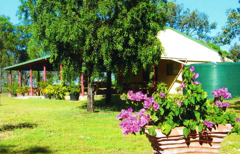 Miners Heritage Walk-In Mine - Accommodation Sunshine Coast 0
