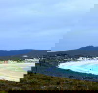 Mississippi Hill and Rossiter Bay - Accommodation Sunshine Coast