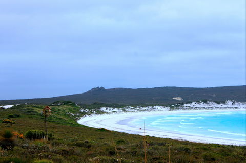 Mississippi Hill And Rossiter Bay - Accommodation Sunshine Coast 0