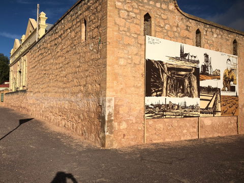 Moonta School Of Mines Family History And Resource Centre - Accommodation Sunshine Coast 2