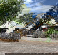 Moonta Mines Walking Trails - Accommodation Sunshine Coast