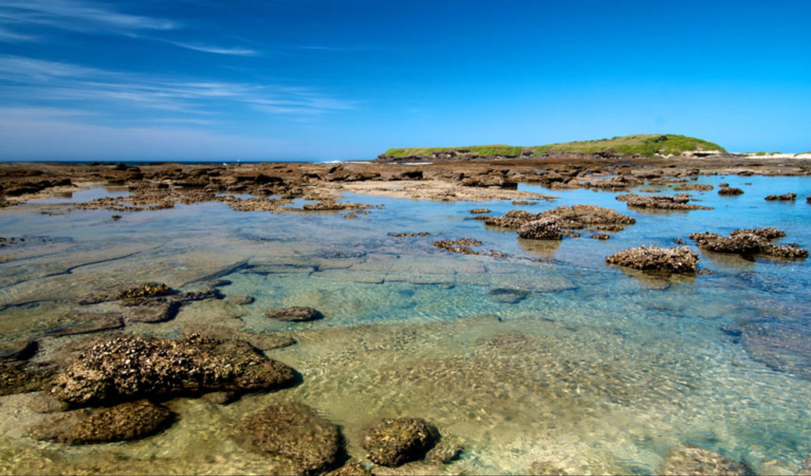 Rocky Point NSW Accommodation Sunshine Coast