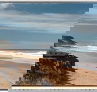 Morgan Beach - Accommodation Sunshine Coast