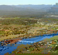 Moruya Cycleway - Accommodation Sunshine Coast