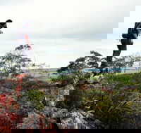 Mount Matilda - Accommodation Sunshine Coast