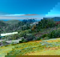 Mount Glorious - Accommodation Sunshine Coast