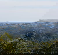 Mount Crawford Forest Reserve - Accommodation Sunshine Coast