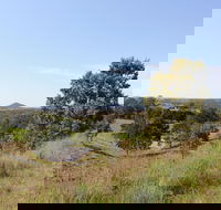 Mt Piper Nature Conservation Reserve - Accommodation Sunshine Coast