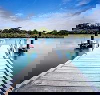 Mylestom - Accommodation Sunshine Coast