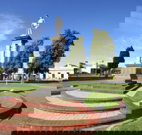 Naracoorte Town Square - Accommodation Sunshine Coast