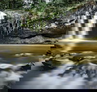 Newrybar - Accommodation Sunshine Coast
