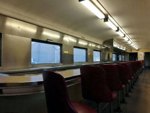 Newport Railway Museum - Accommodation Sunshine Coast 2