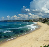 Newcastle - Accommodation Sunshine Coast