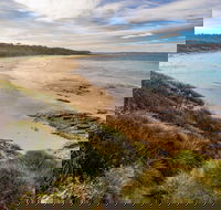 North Beach Bawley Point - Accommodation Sunshine Coast