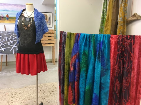 North East Artisans - Accommodation Sunshine Coast 1