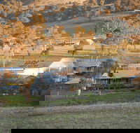 Nundle - Accommodation Sunshine Coast