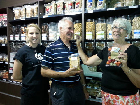 Nutworks - Accommodation Sunshine Coast 2
