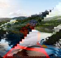 Nymboida River - Accommodation Sunshine Coast