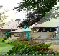 Old Hartley Street School - Accommodation Sunshine Coast