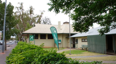 Old Hartley Street School - Accommodation Sunshine Coast 0