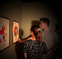 Padlock'd Escape Rooms - Accommodation Sunshine Coast
