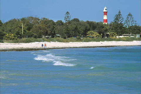 Pages Beach - Accommodation Sunshine Coast 0