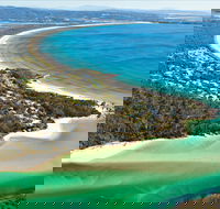 Pambula Beach - Accommodation Sunshine Coast