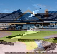 Peninsula Kingswood Country Golf Club - Accommodation Sunshine Coast