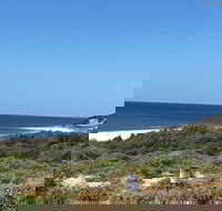 Peppermint Grove Beach - Accommodation Sunshine Coast