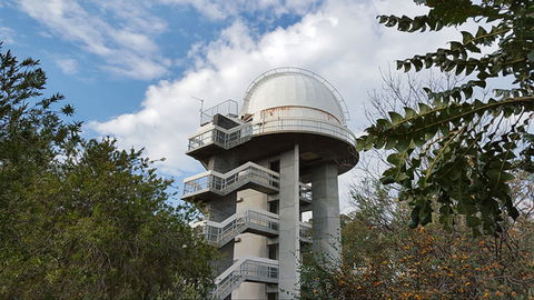 Perth Observatory - Accommodation Sunshine Coast 1