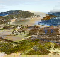 Point Nepean National Park - Accommodation Sunshine Coast