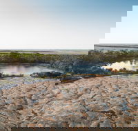 Polda Rock Reserve - Accommodation Sunshine Coast