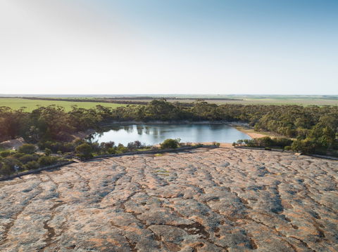 Polda Rock Reserve - Accommodation Sunshine Coast 0