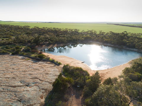 Polda Rock Reserve - Accommodation Sunshine Coast 1