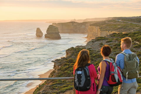 Port Campbell National Park - Accommodation Sunshine Coast 0