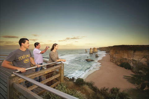 Port Campbell National Park - Accommodation Sunshine Coast 1