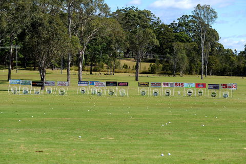 Port Macquarie Driving Range And Mini Golf - Accommodation Sunshine Coast 1