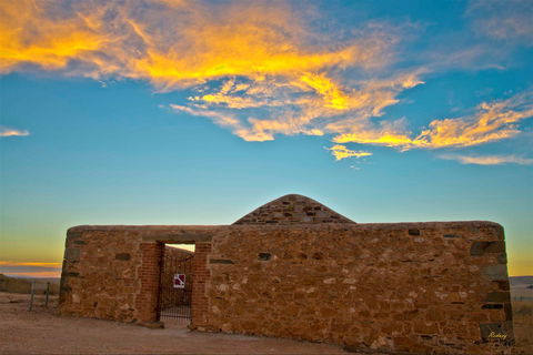 Powder Magazine - Accommodation Sunshine Coast 0