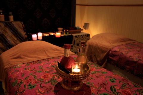 Prani Glow Day Spa - Accommodation Sunshine Coast 2