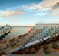 Princess Royal Harbour - Accommodation Sunshine Coast