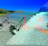 Pumicestone  Passage - Accommodation Sunshine Coast