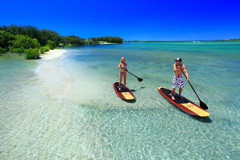 Pumicestone  Passage - Accommodation Sunshine Coast 0