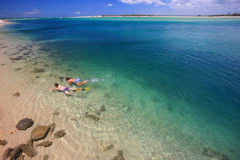 Pumicestone  Passage - Accommodation Sunshine Coast 2