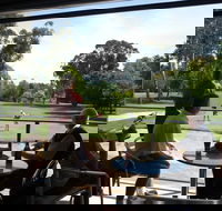 Queanbeyan Golf Club - Accommodation Sunshine Coast