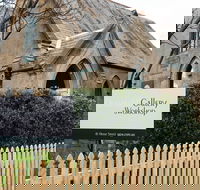 Queenscliff Gallery and Workshop - Accommodation Sunshine Coast