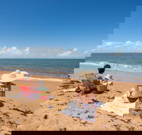 Redcliffe - Accommodation Sunshine Coast